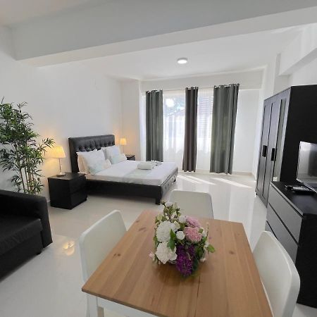Vacation Studios With Rooftop Pool, Beach Club, Spa, Restaurants - Ducassi Collection - Playa Los Corales Punta Cana Buitenkant foto