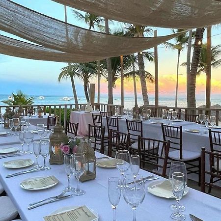 Vacation Studios With Rooftop Pool, Beach Club, Spa, Restaurants - Ducassi Collection - Playa Los Corales Punta Cana Buitenkant foto