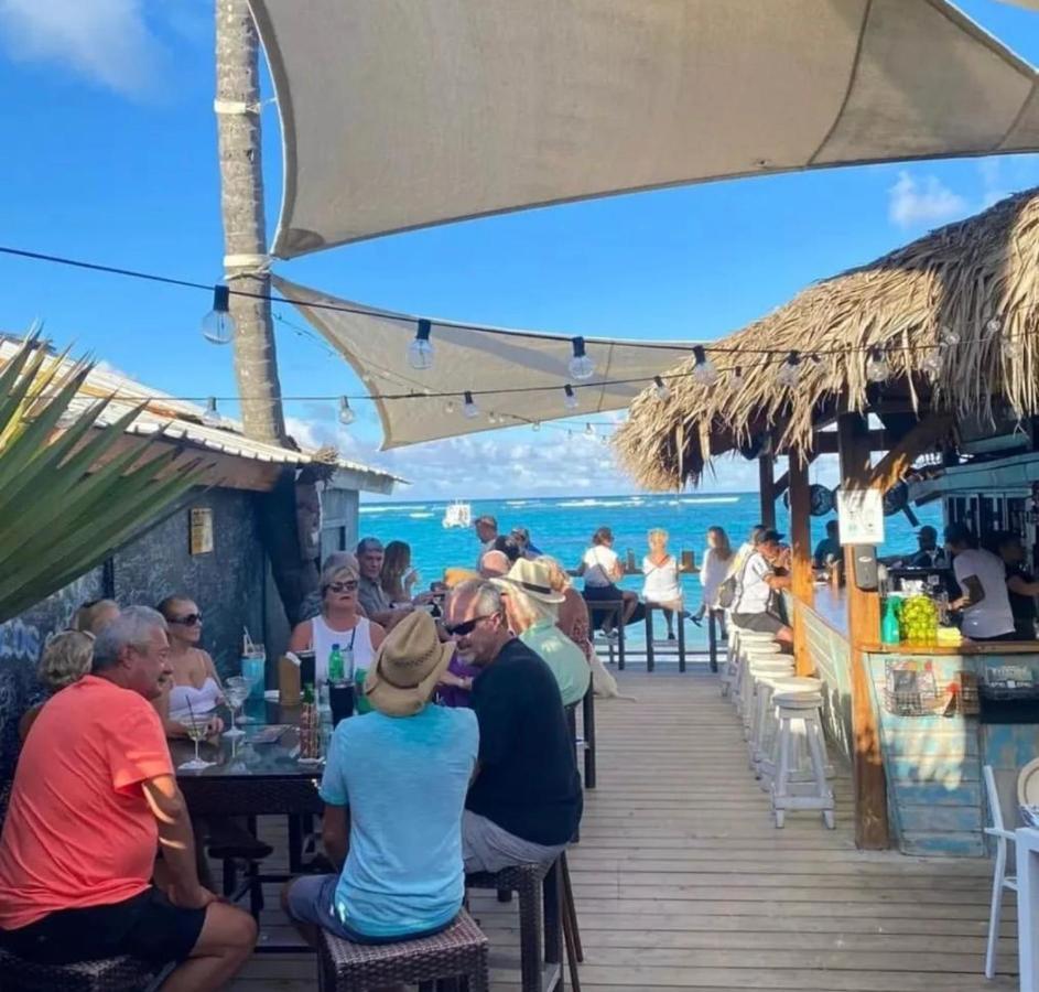 Vacation Studios With Rooftop Pool, Beach Club, Spa, Restaurants - Ducassi Collection - Playa Los Corales Punta Cana Buitenkant foto
