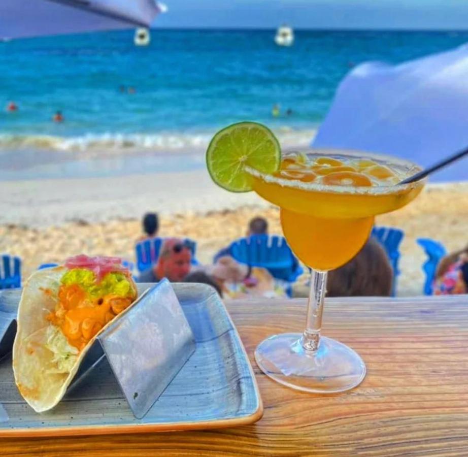 Vacation Studios With Rooftop Pool, Beach Club, Spa, Restaurants - Ducassi Collection - Playa Los Corales Punta Cana Buitenkant foto
