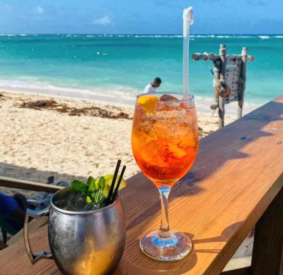 Vacation Studios With Rooftop Pool, Beach Club, Spa, Restaurants - Ducassi Collection - Playa Los Corales Punta Cana Buitenkant foto