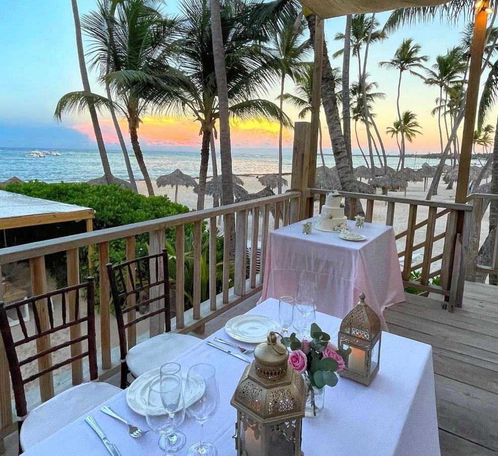 Vacation Studios With Rooftop Pool, Beach Club, Spa, Restaurants - Ducassi Collection - Playa Los Corales Punta Cana Buitenkant foto