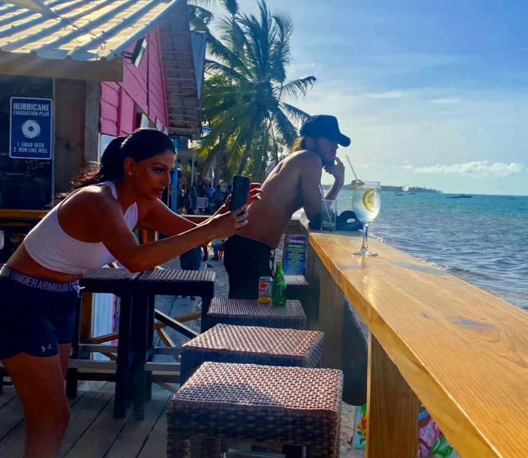 Vacation Studios With Rooftop Pool, Beach Club, Spa, Restaurants - Ducassi Collection - Playa Los Corales Punta Cana Buitenkant foto