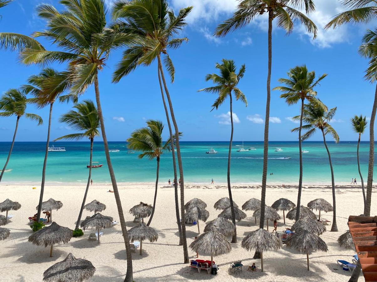 Vacation Studios With Rooftop Pool, Beach Club, Spa, Restaurants - Ducassi Collection - Playa Los Corales Punta Cana Buitenkant foto